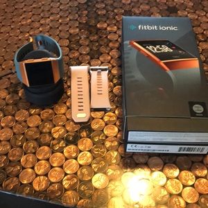 Fitbit Ionic